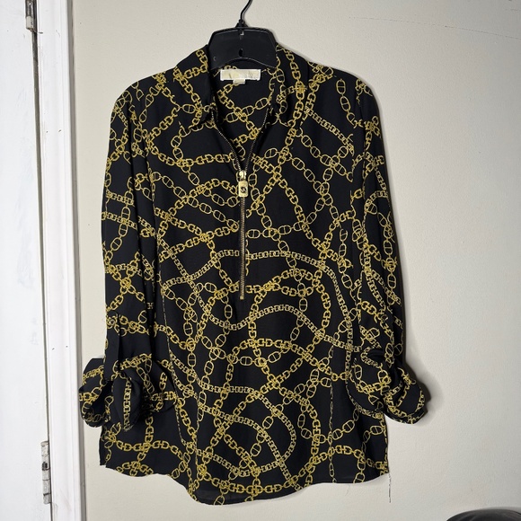 Michael Kors shirt - Picture 1 of 2
